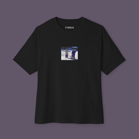 Baggy T