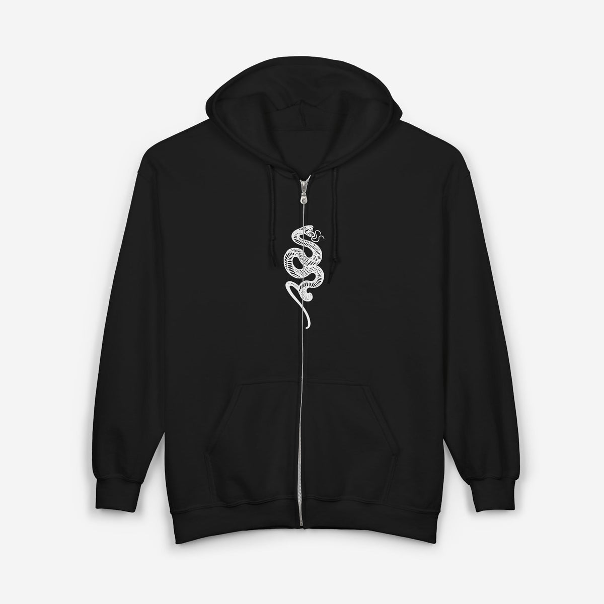 Snake Full Zip 