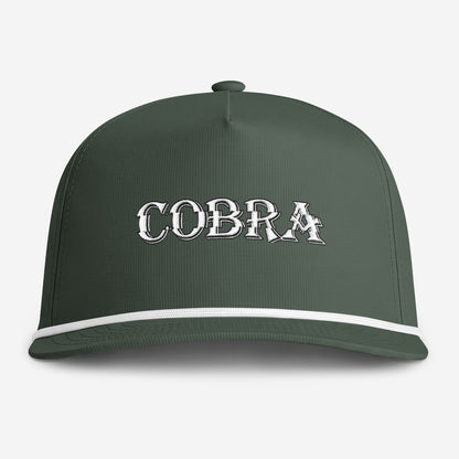 Cobra Cap 