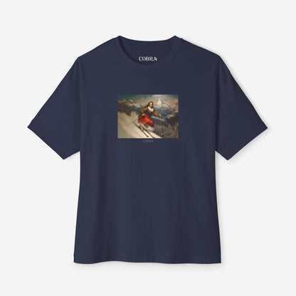 Mona Lisa T 