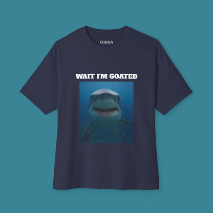 Goated Shark T
