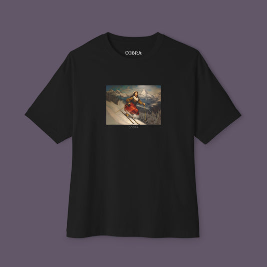 Mona Lisa T