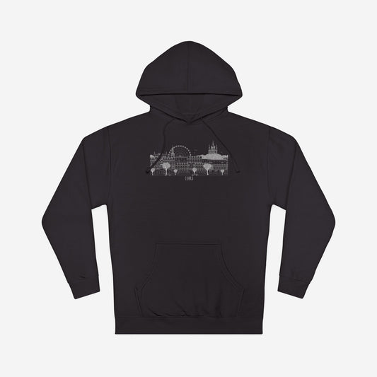 Skyline Hoodie 