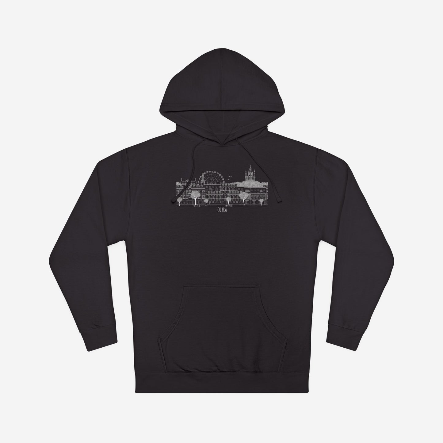 Skyline Hoodie 