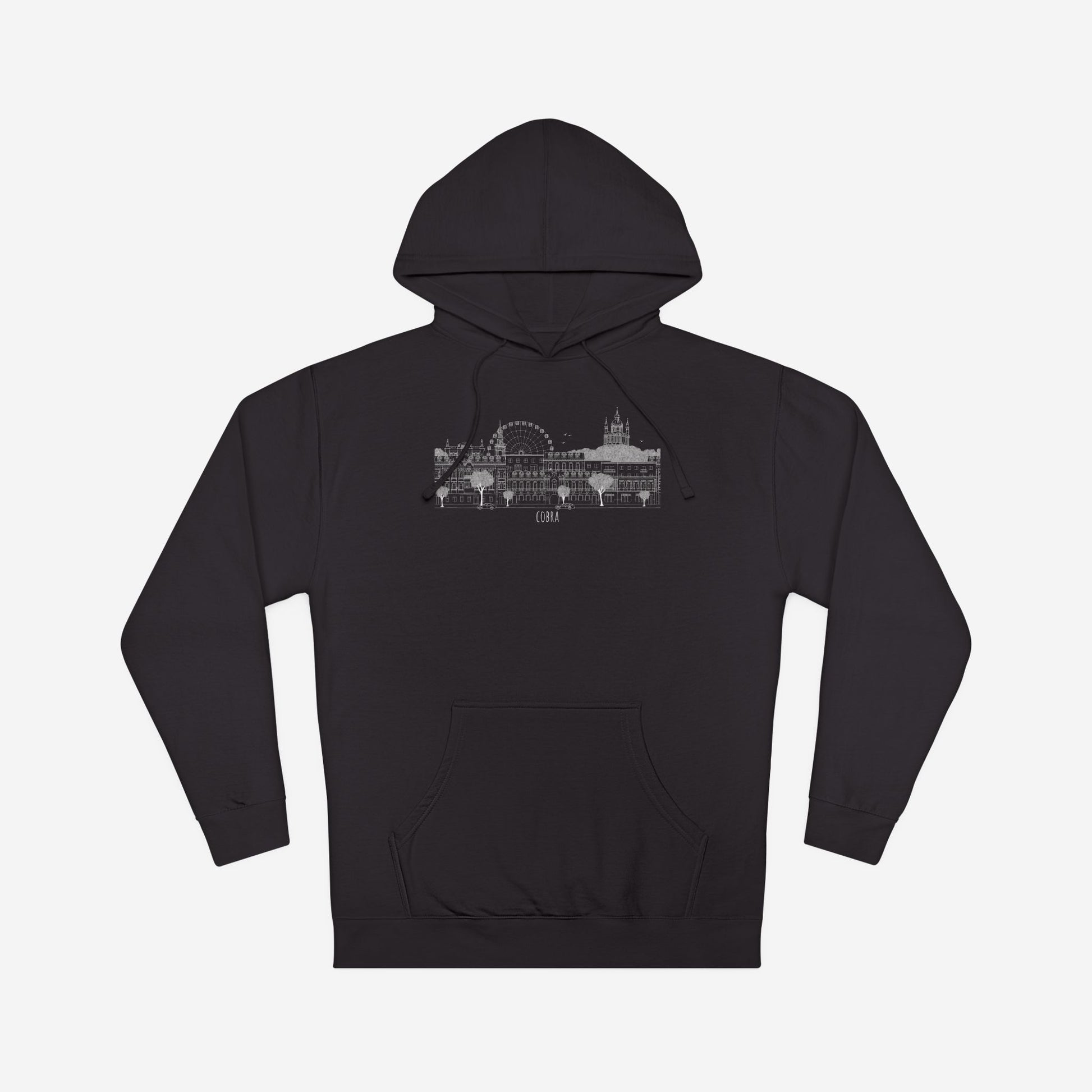 Skyline Hoodie 