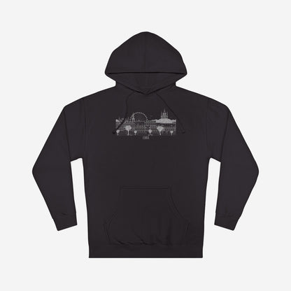 Skyline Hoodie 