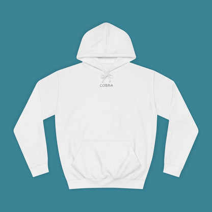 Signature Hoodie 