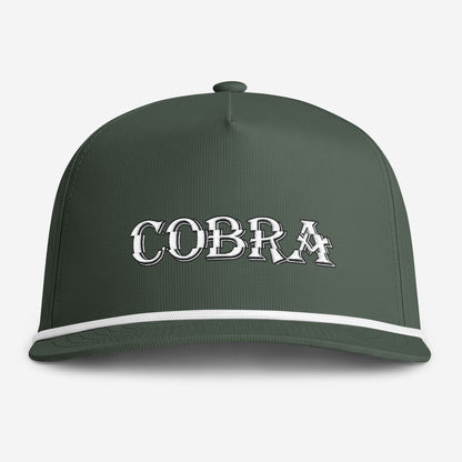 Cobra Cap 