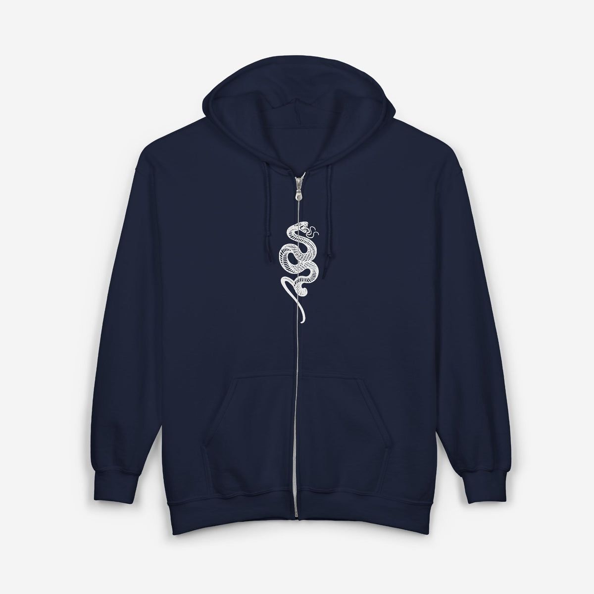 Snake Full Zip 
