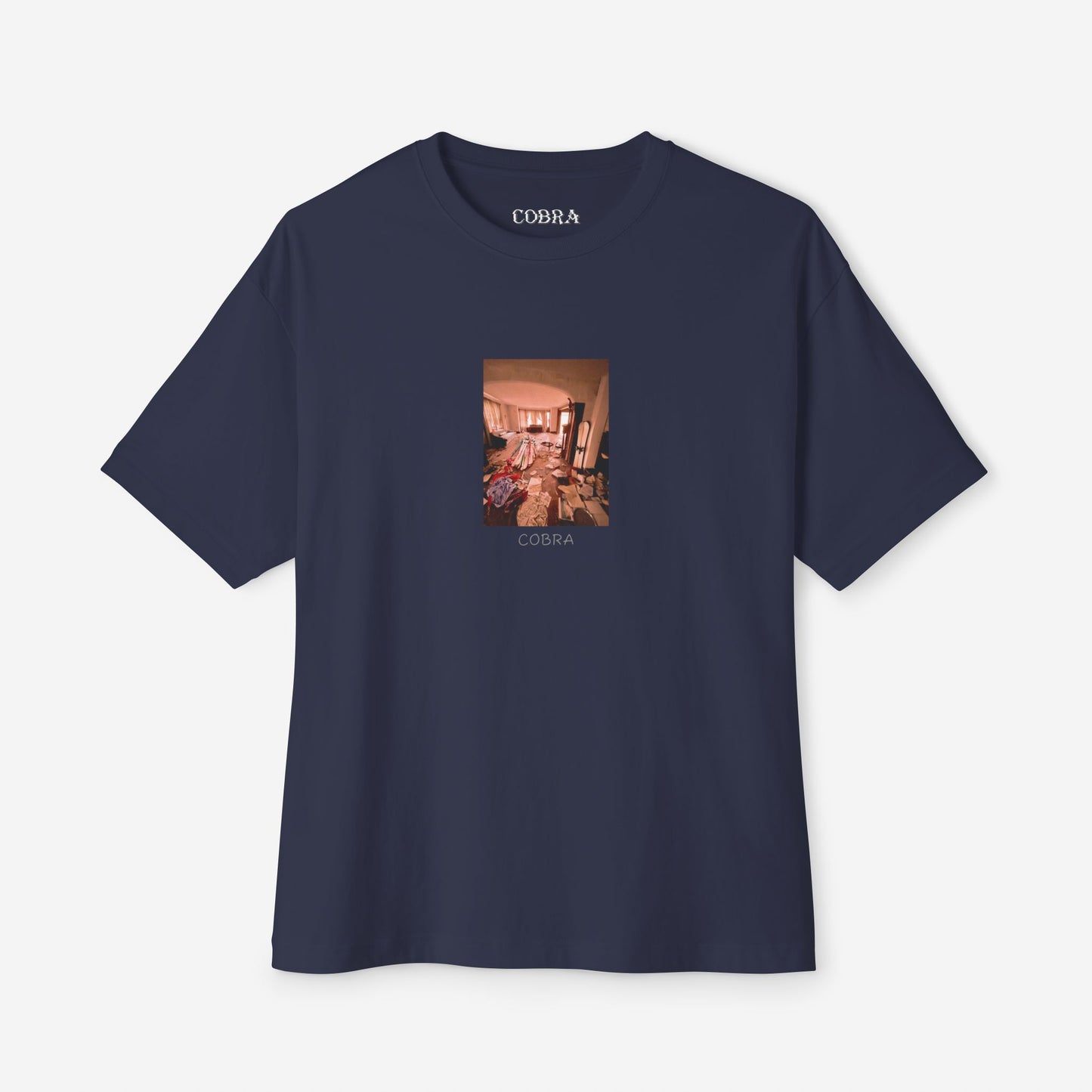 Ski House T 