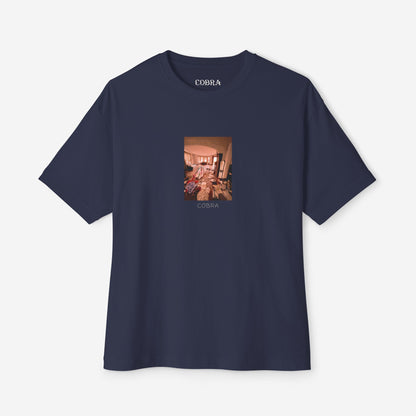 Ski House T 