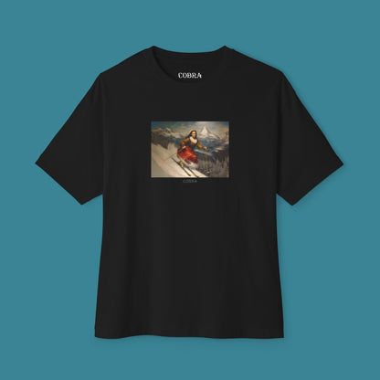 Mona Lisa T 