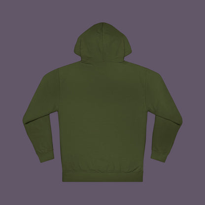Snake n Ski Hoodie