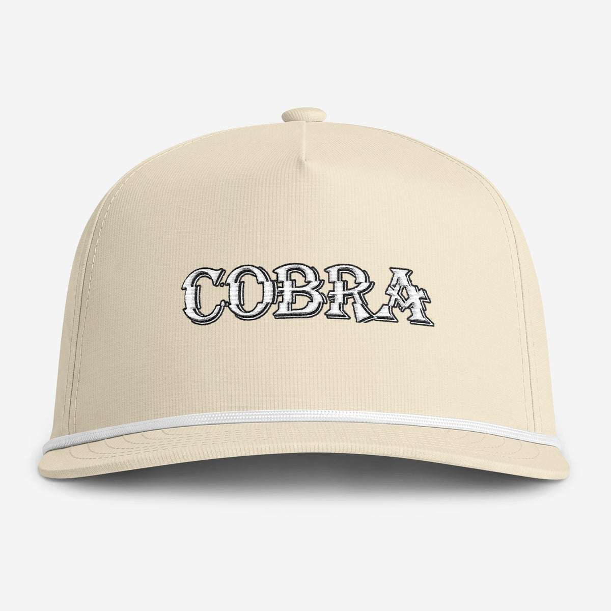 Cobra Cap 