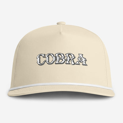 Cobra Cap 