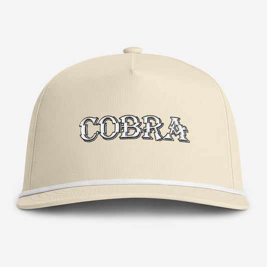 Cobra Cap 