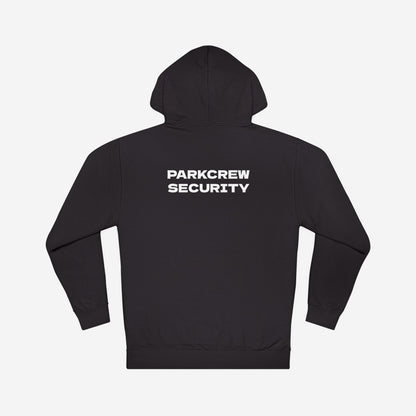 Security Hoodie 