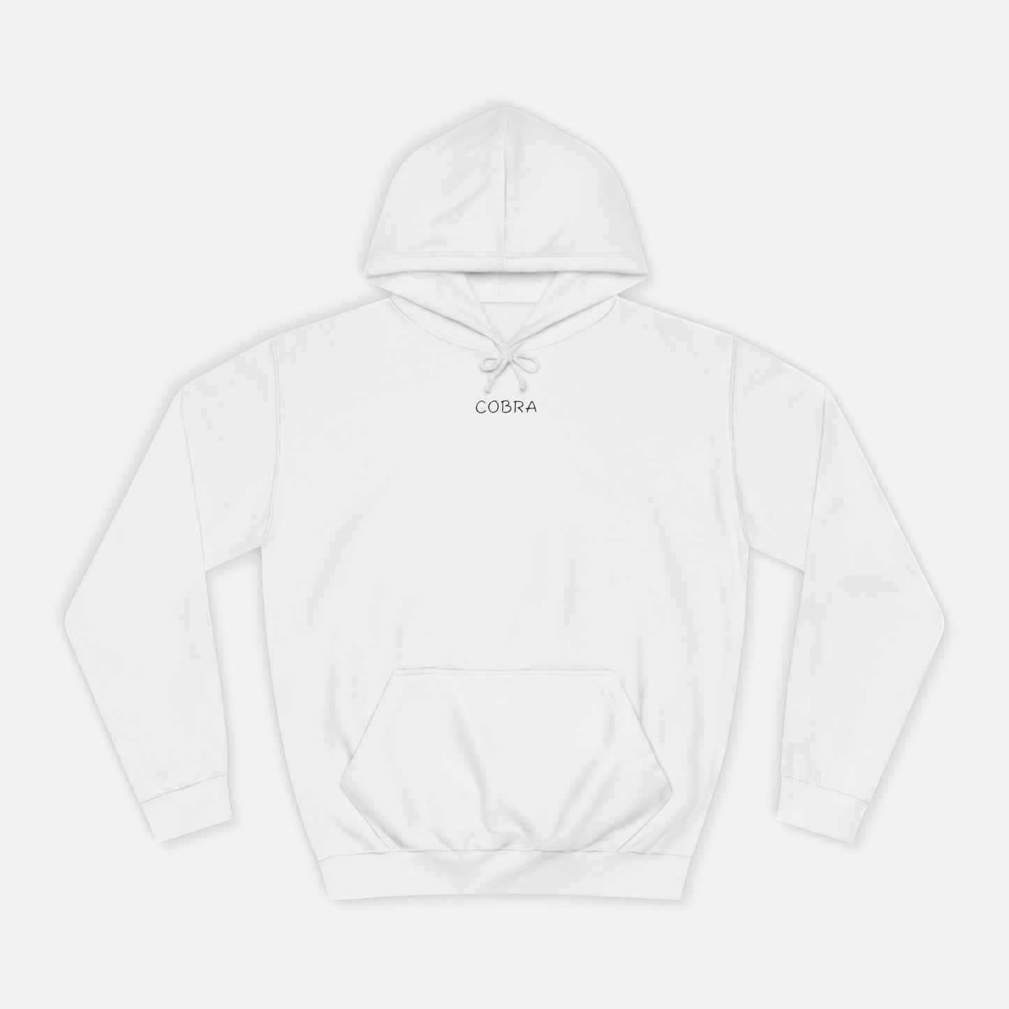 Signature Hoodie 