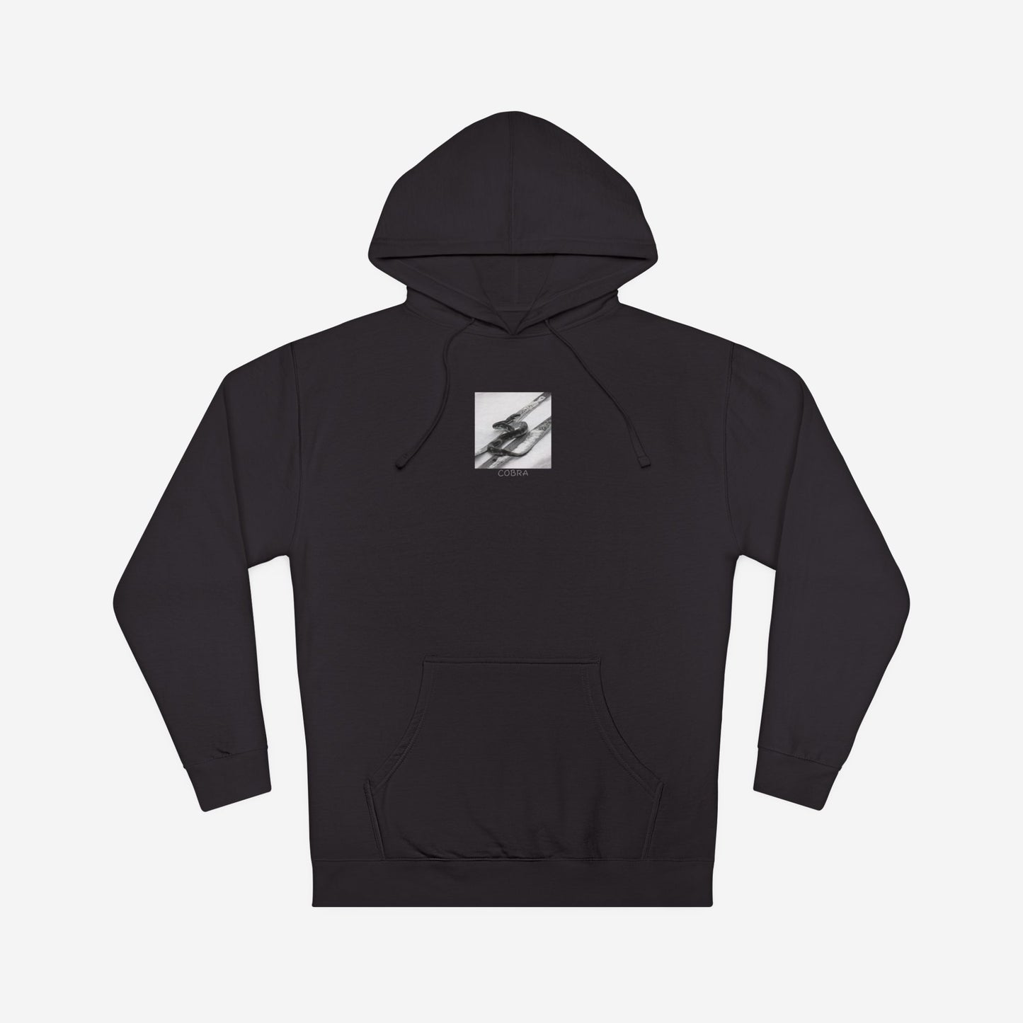 Snake n Ski Hoodie 