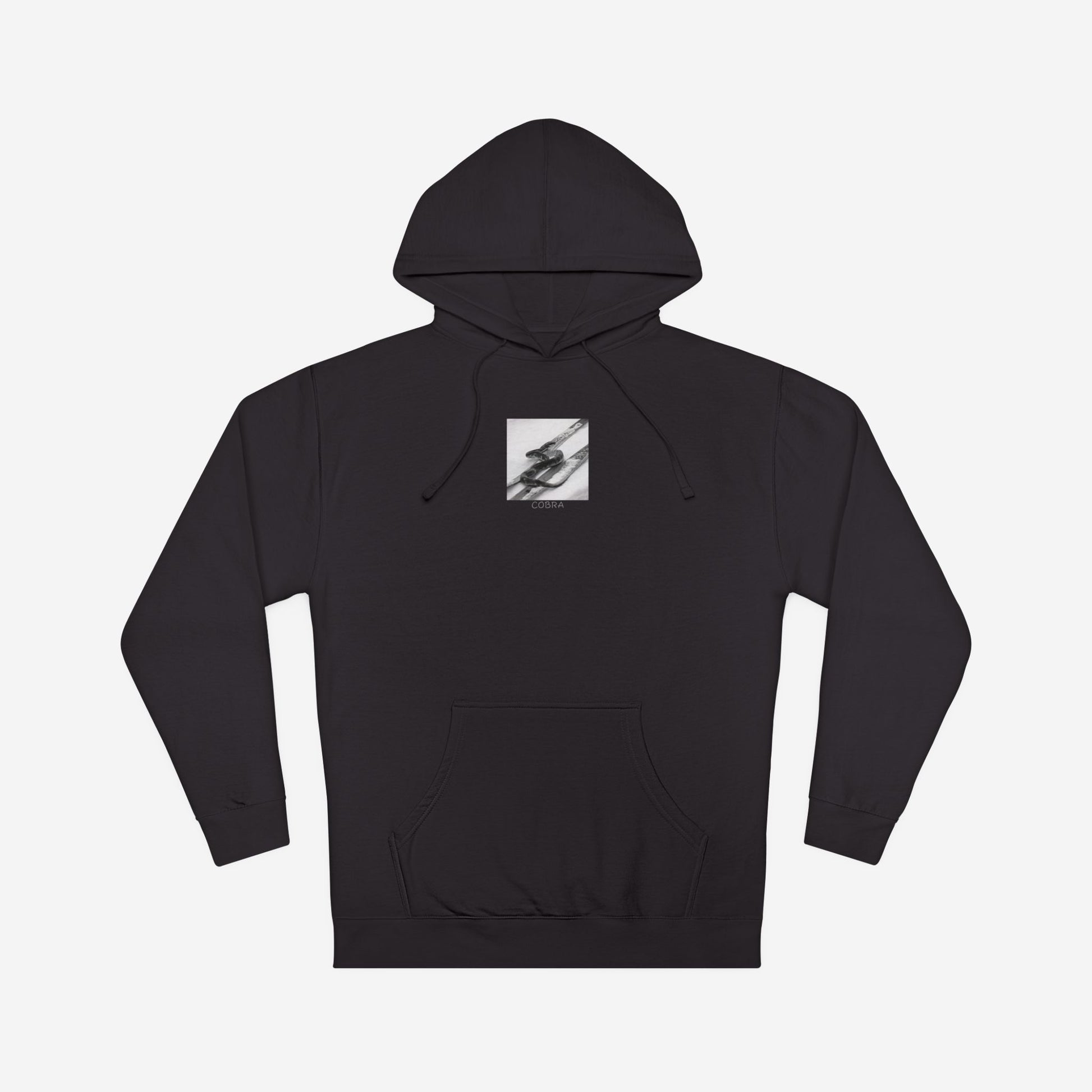 Snake n Ski Hoodie 