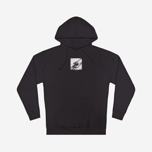 Snake n Ski Hoodie 
