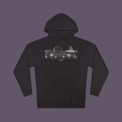 Skyline Hoodie
