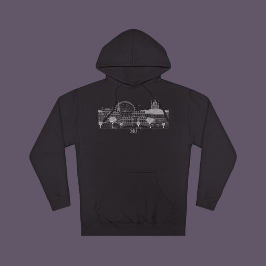 Skyline Hoodie