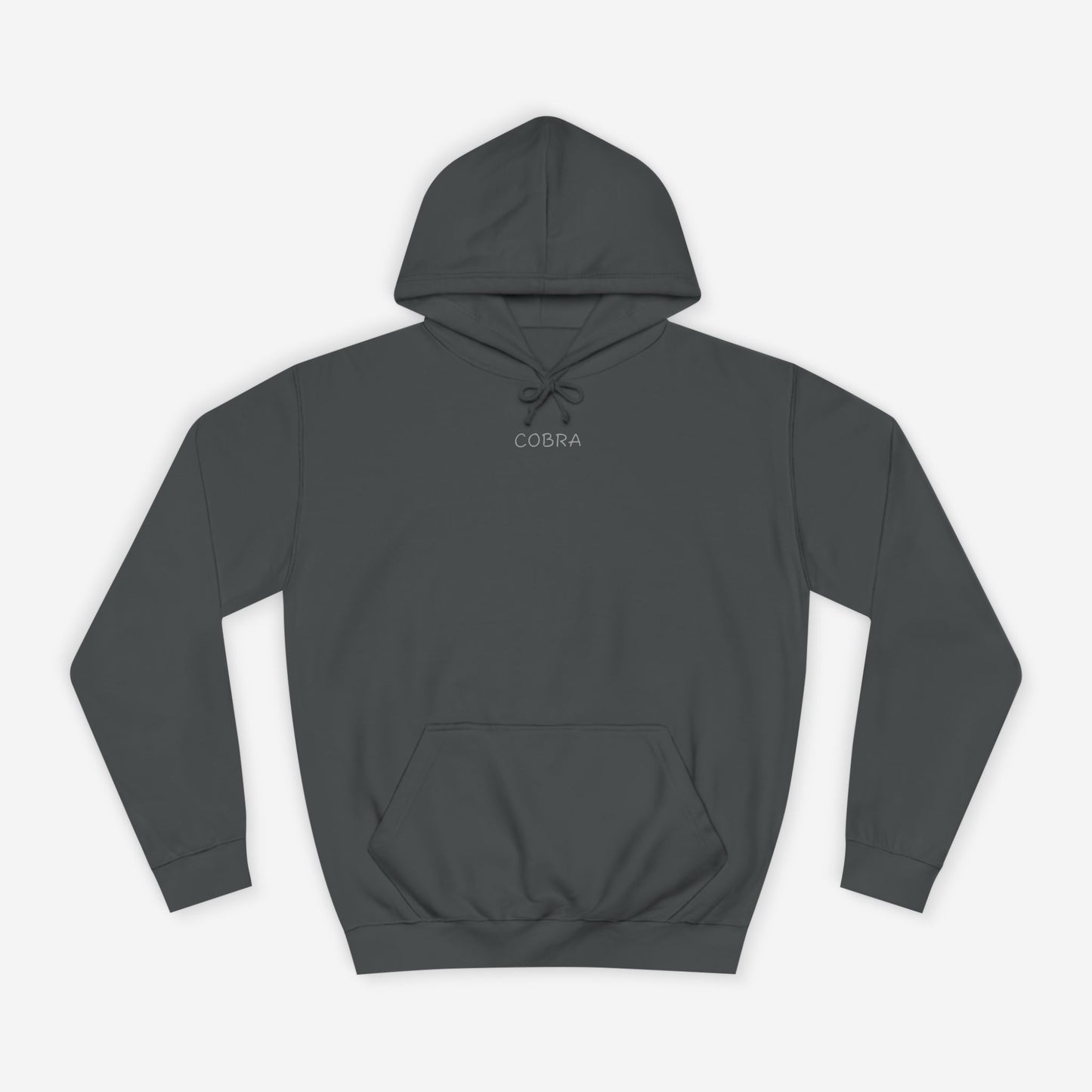 Signature Hoodie 