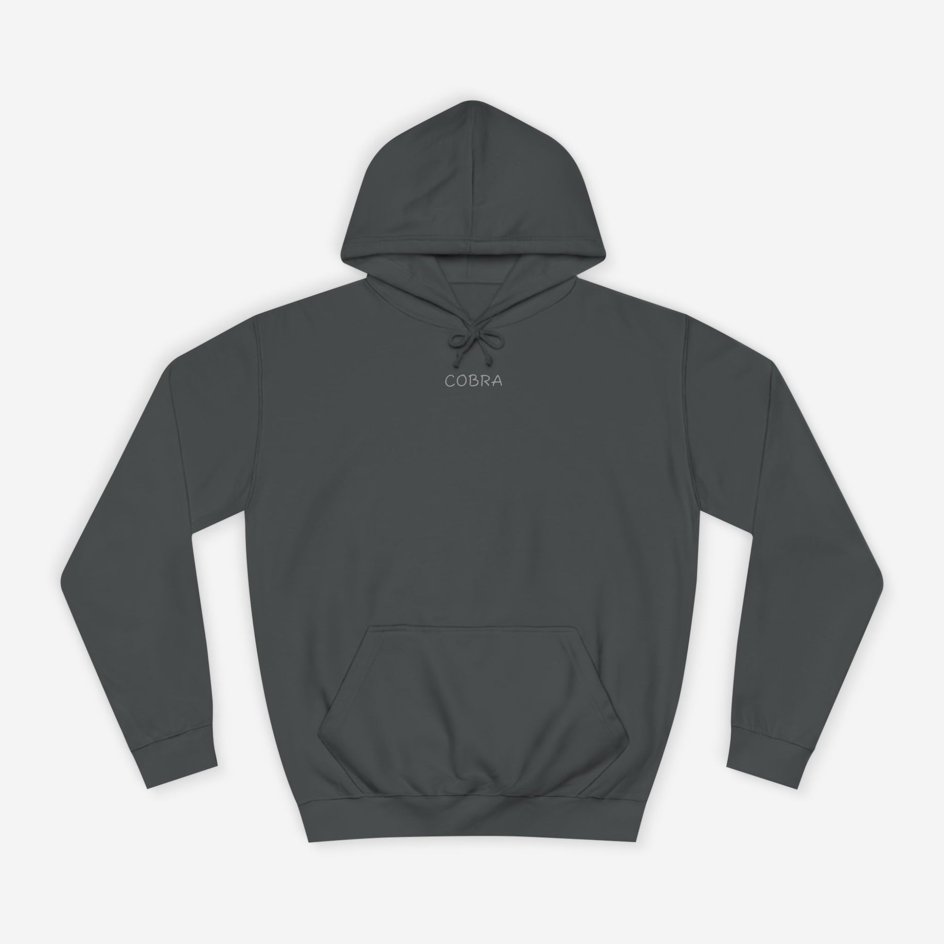 Signature Hoodie 