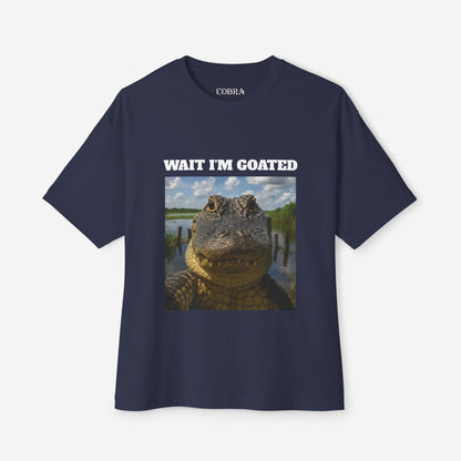 Goated Croc T 