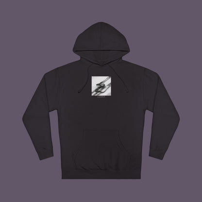 Snake n Ski Hoodie