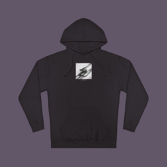 Snake n Ski Hoodie