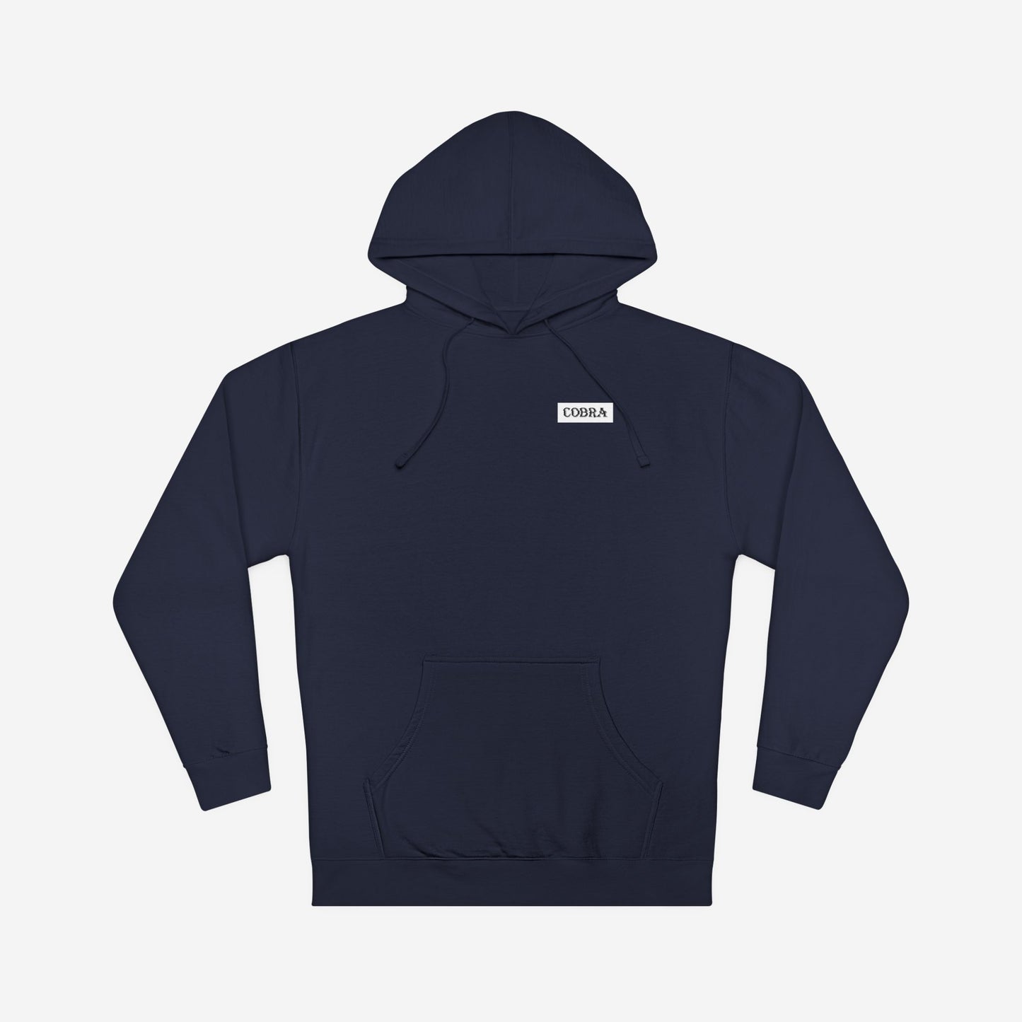 Box Logo Hoodie 