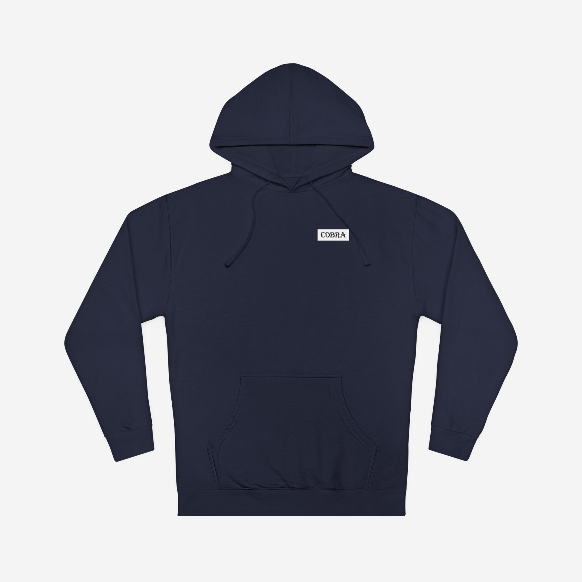 Box Logo Hoodie 