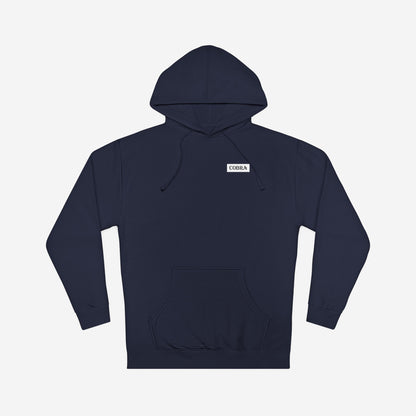 Box Logo Hoodie 
