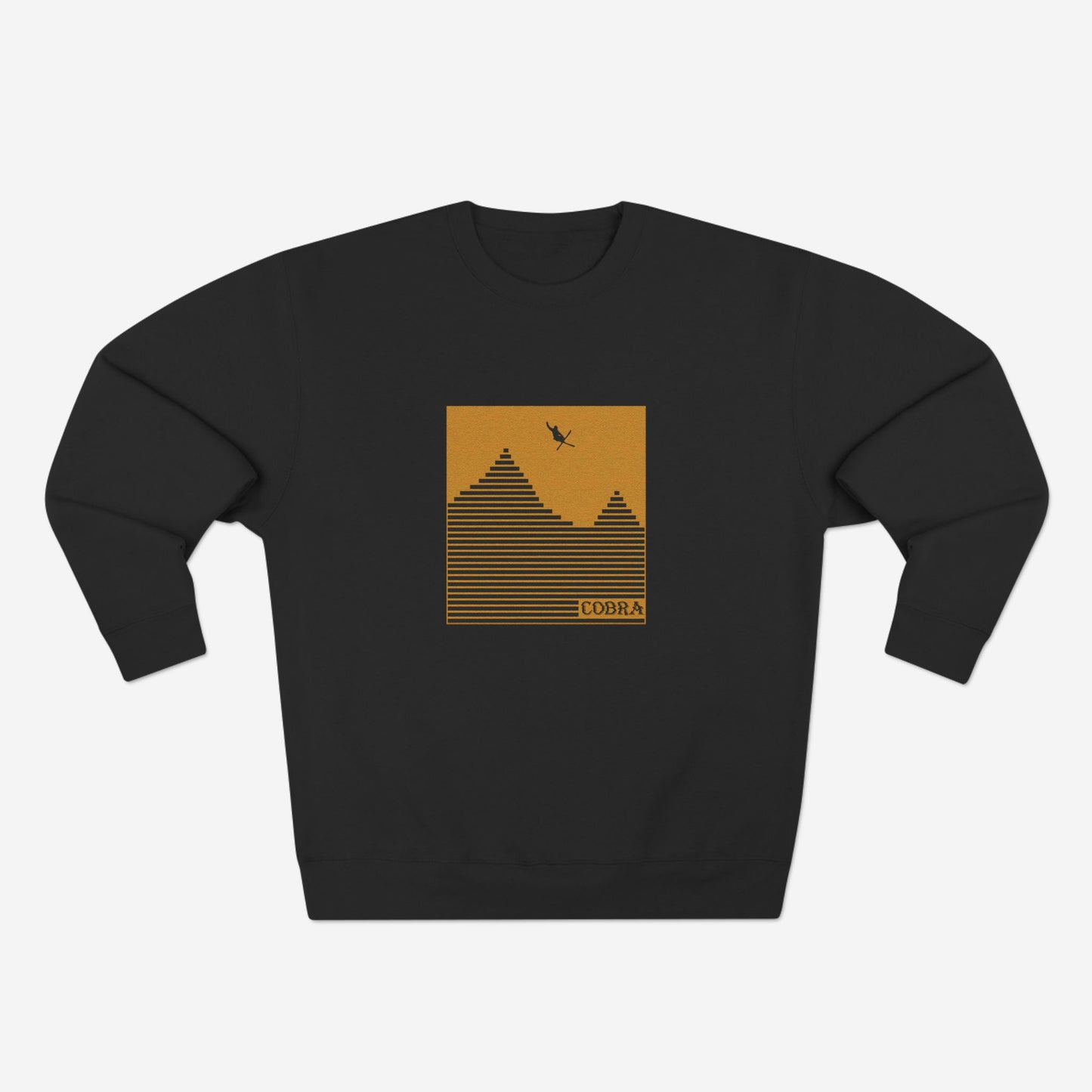 Mountain Crew 