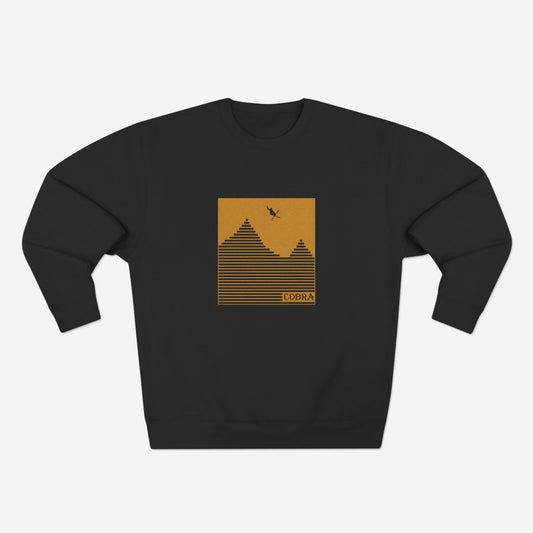 Mountain Crew 