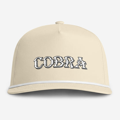 Cobra Cap 