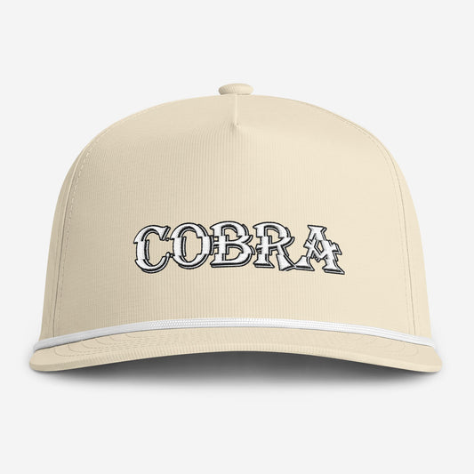 Cobra Cap 