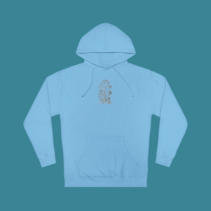 Ferris Wheel Hoodie
