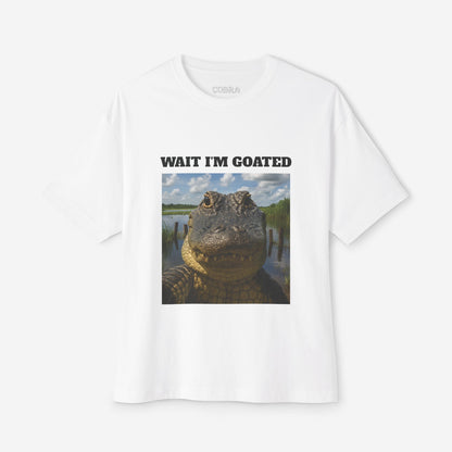 Goated Croc T 