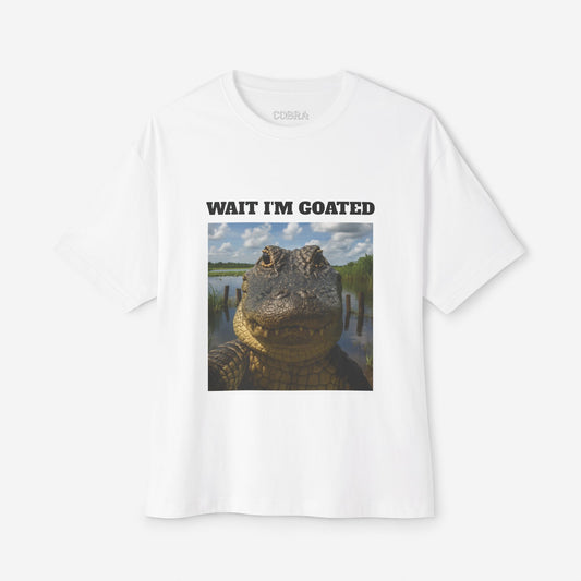 Goated Croc T 
