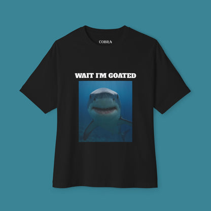 Goated Shark T 