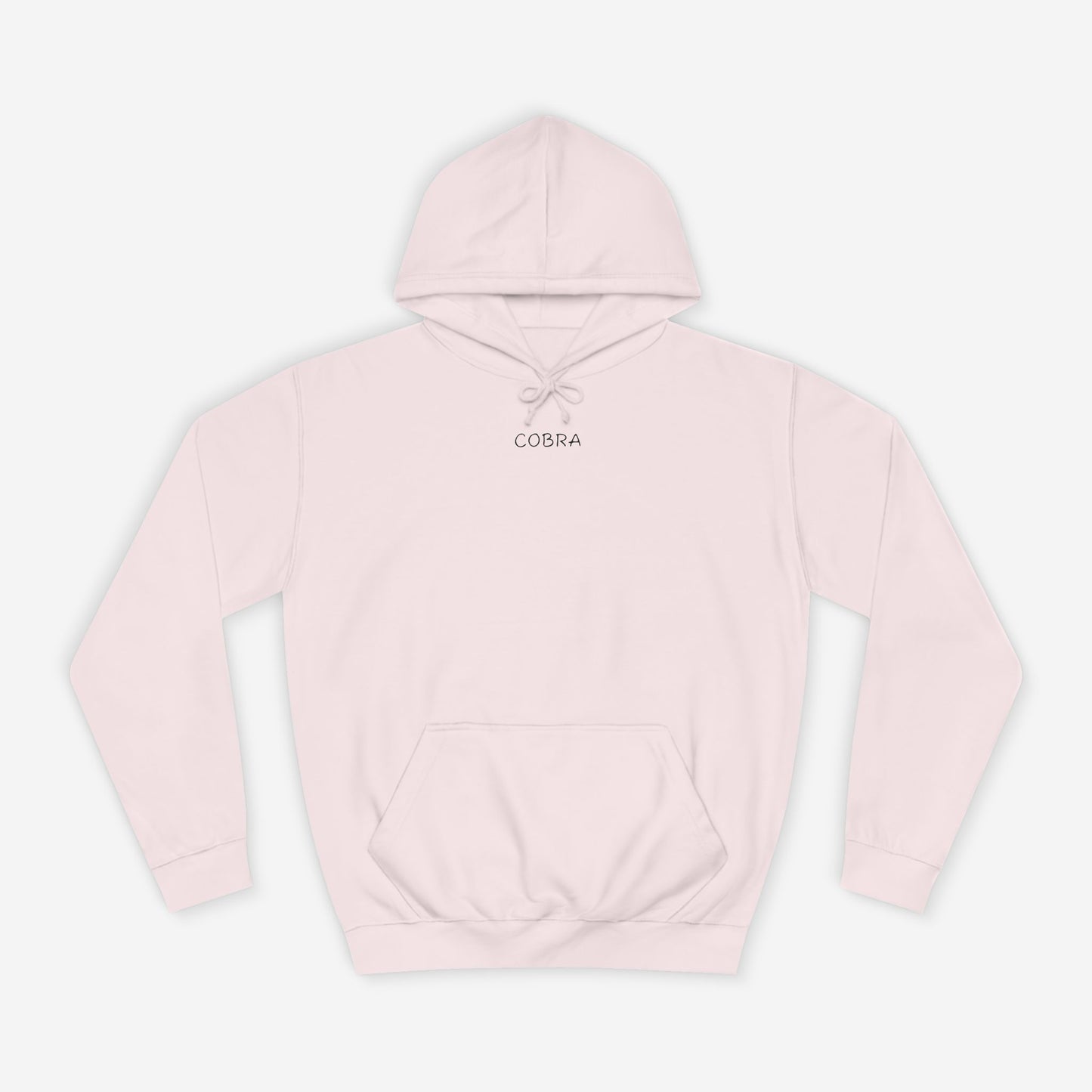 Signature Hoodie 