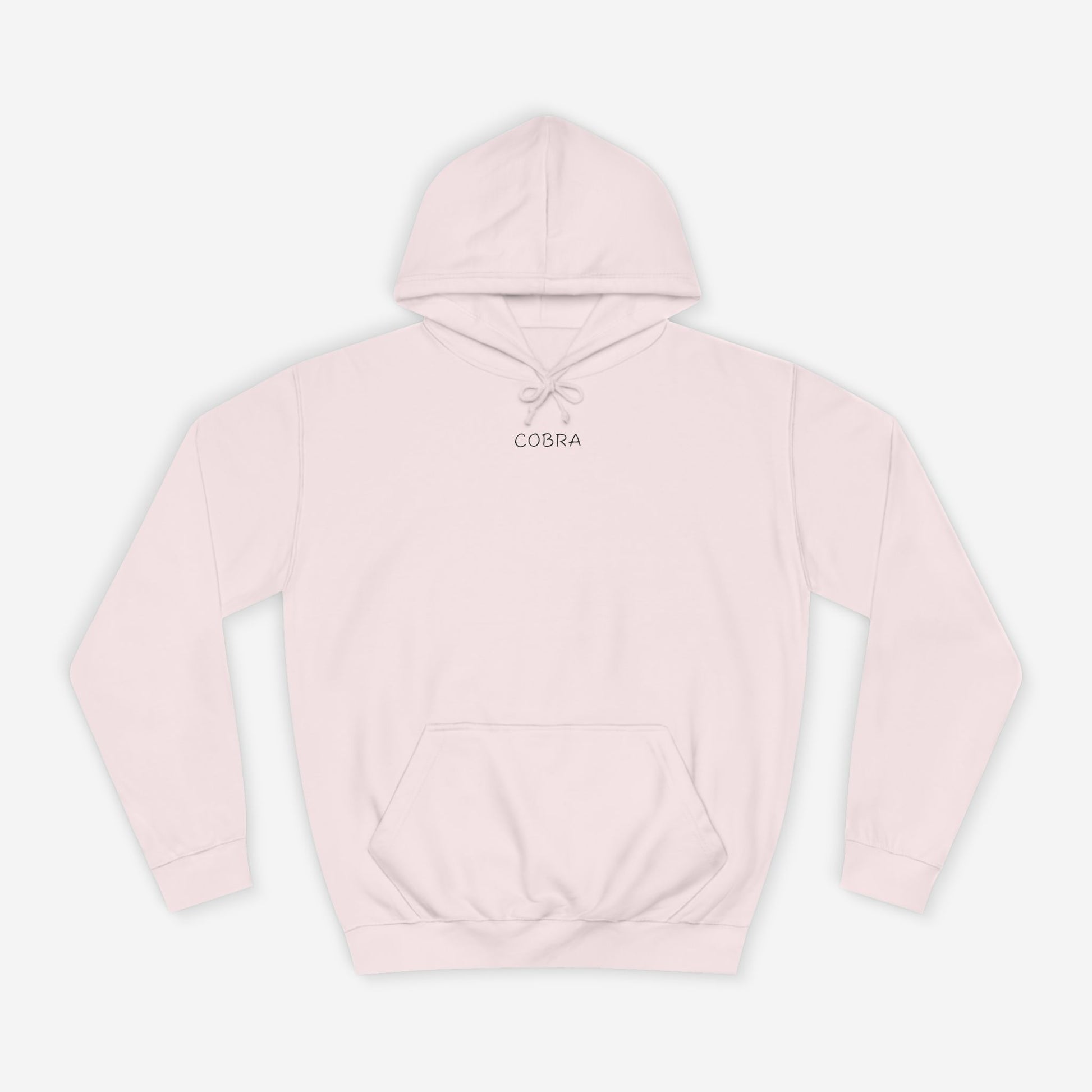 Signature Hoodie 