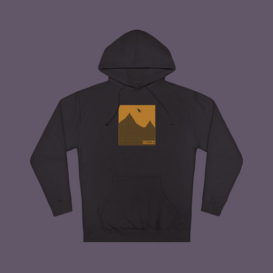 Mountain Hoodie