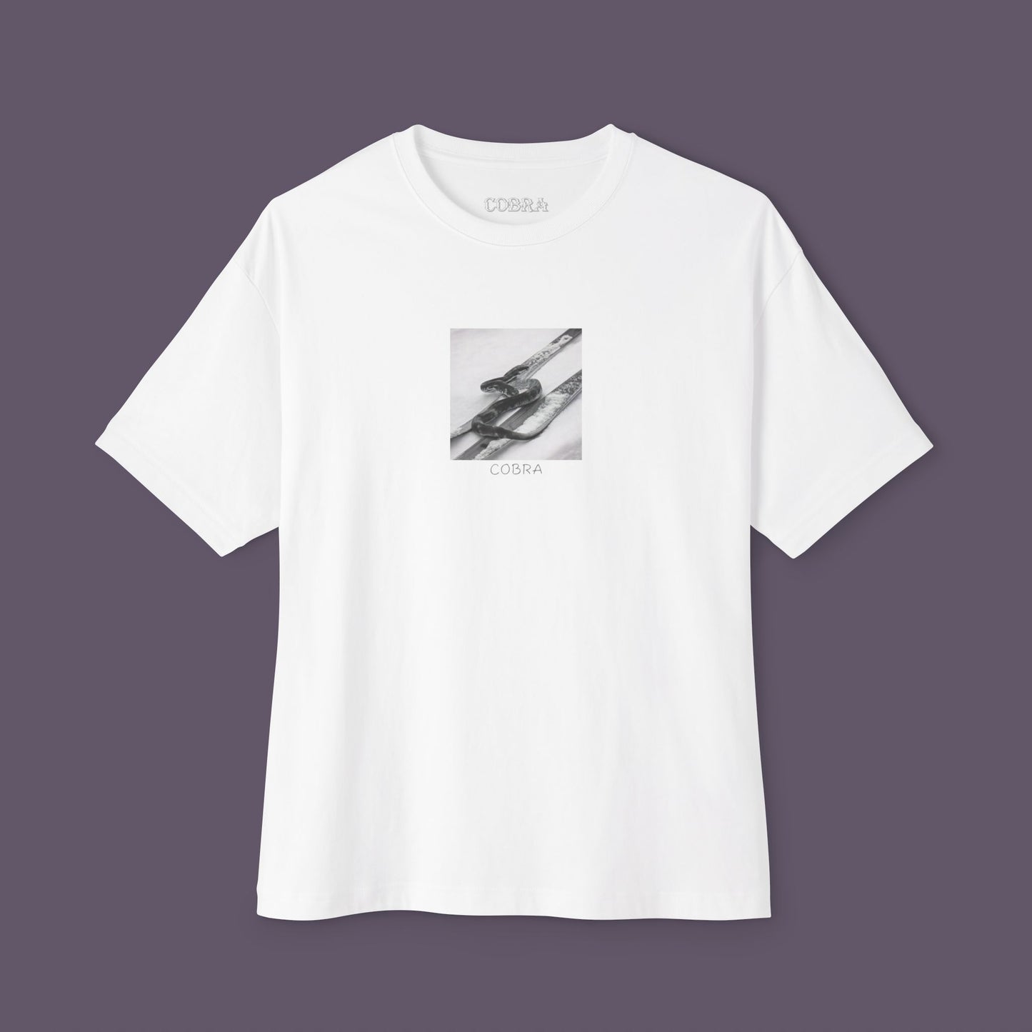 Snake n Ski T