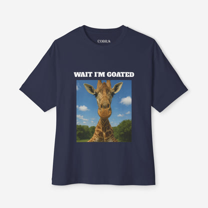 Goated Giraffe T 