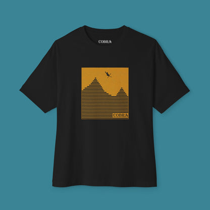 Mountain T 