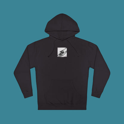 Snake n Ski Hoodie 